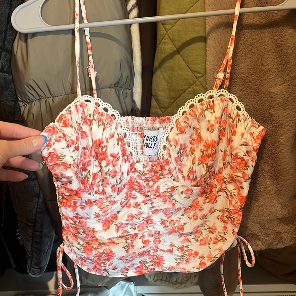 Princess polly top